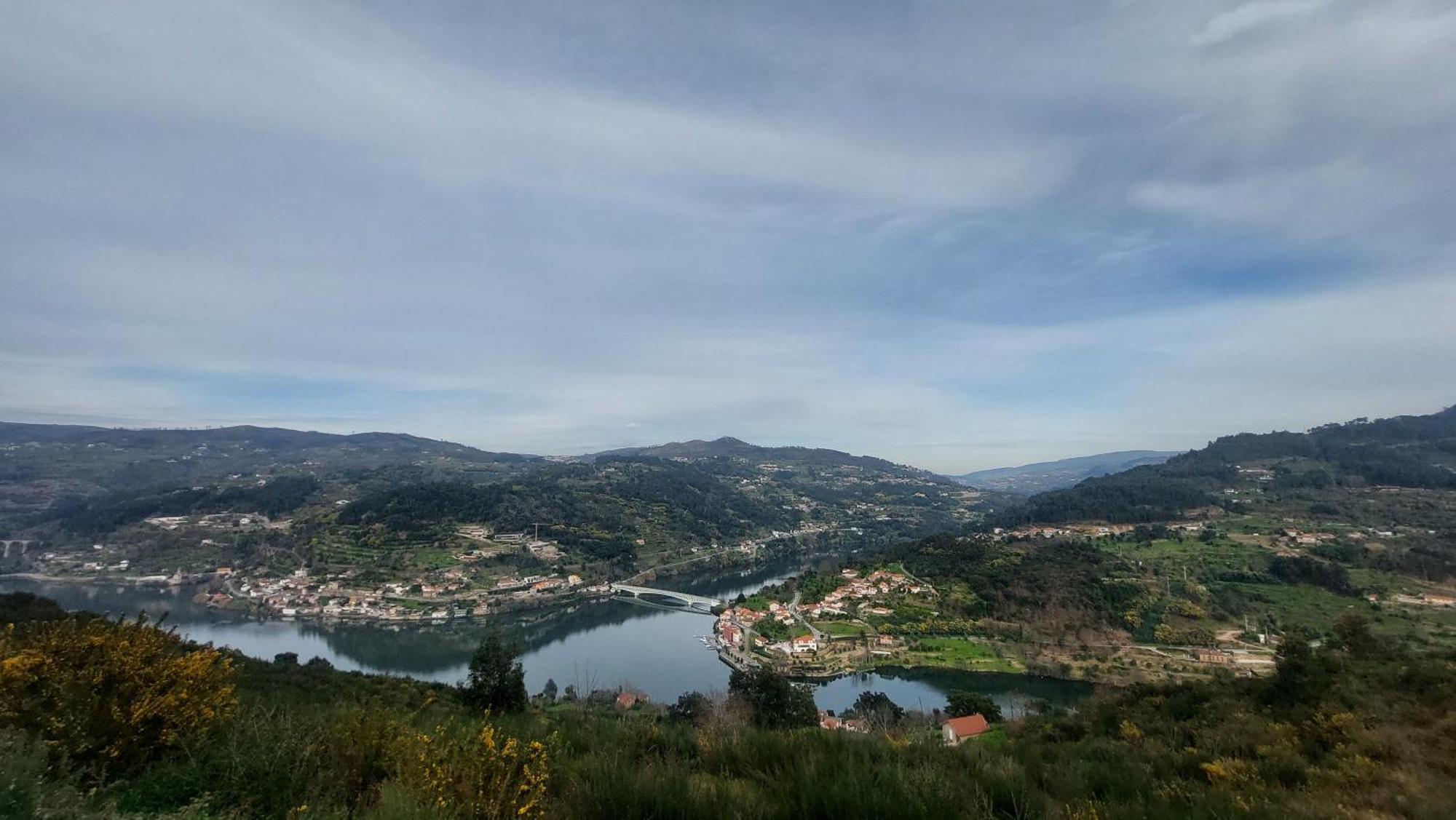 Welcome Douro シンファンイス エクステリア 写真