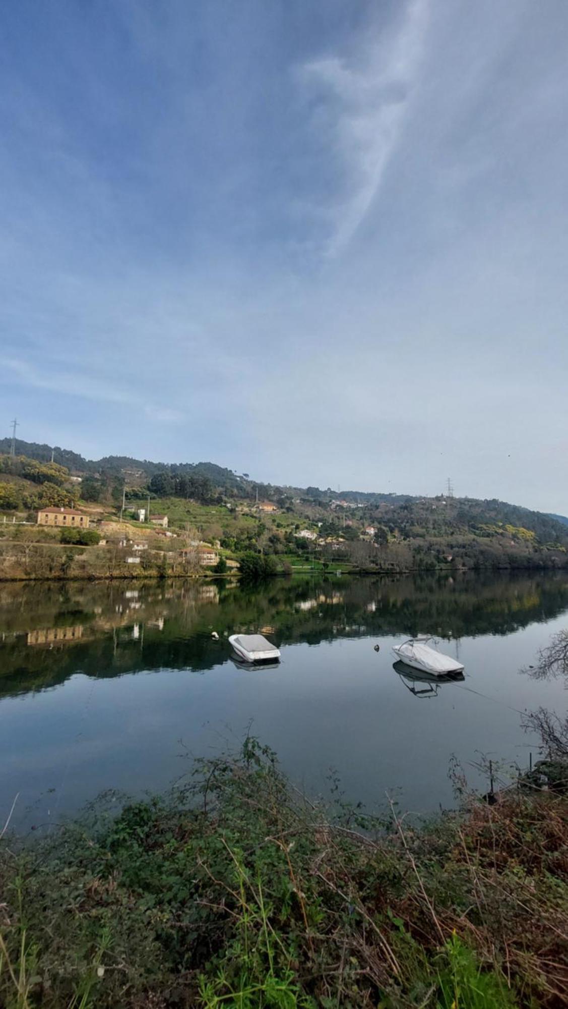 Welcome Douro シンファンイス エクステリア 写真
